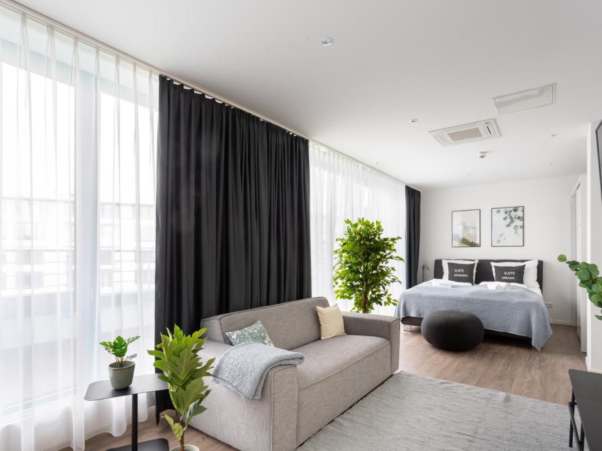 Limehome Friesenplatz Aparthotel Köln