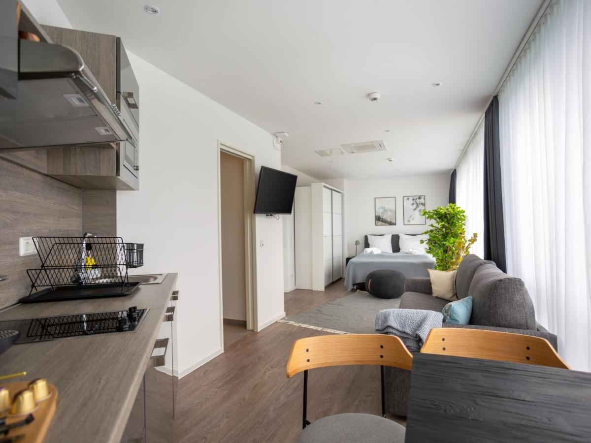 Limehome Friesenplatz 3* Köln