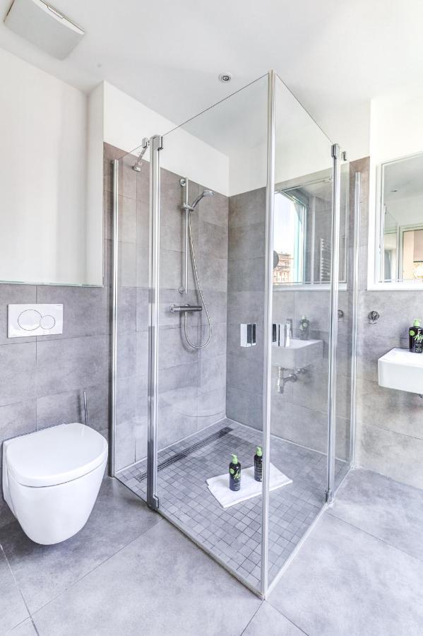 Limehome Friesenplatz Aparthotel 3*