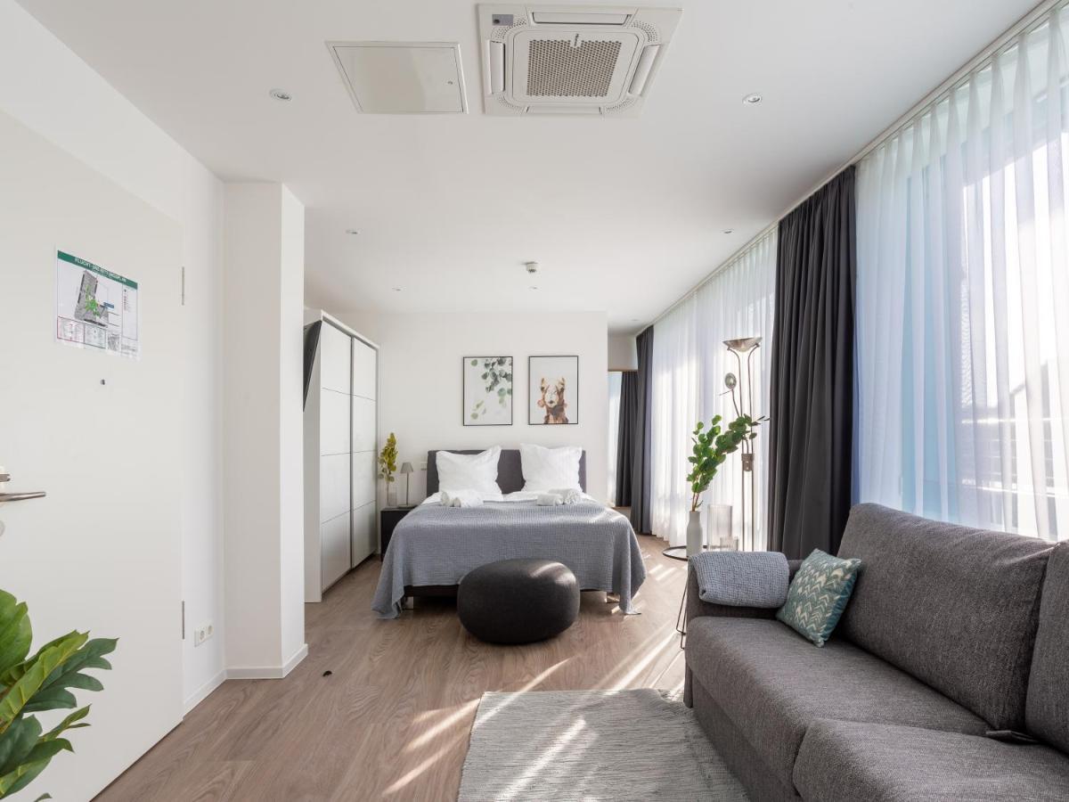 Aparthotel Limehome Friesenplatz