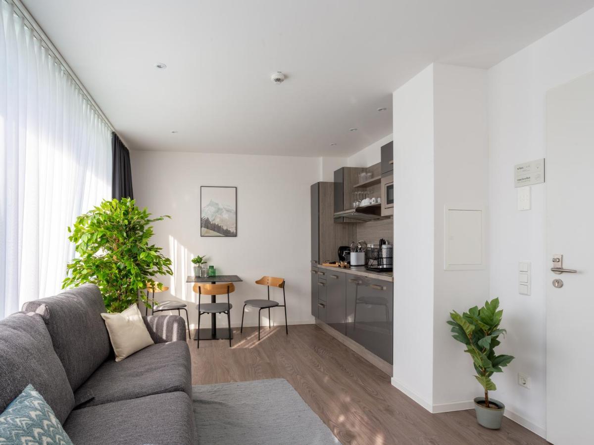 Limehome Friesenplatz 3*