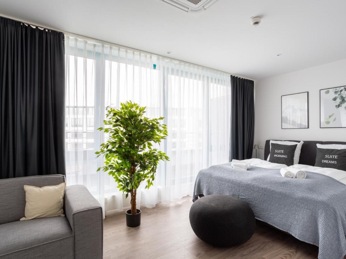 Limehome Friesenplatz Aparthotel 3*