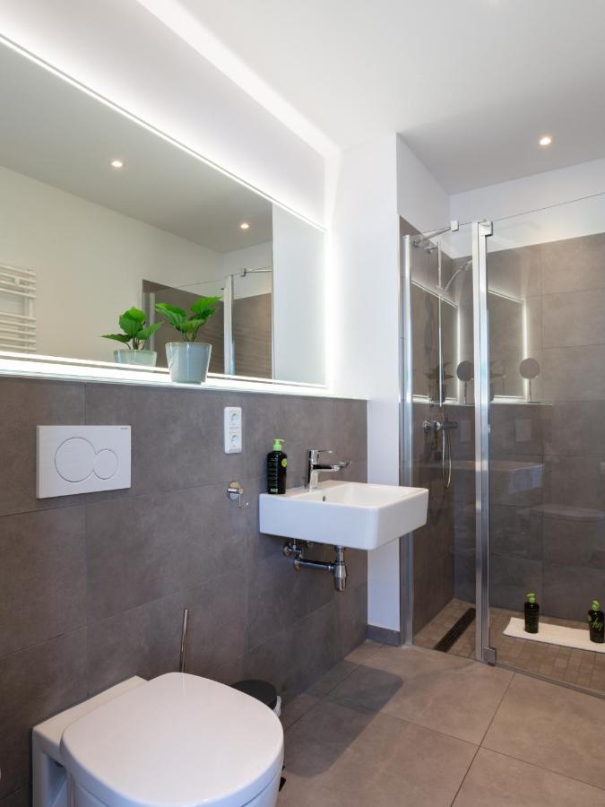 Aparthotel Limehome Friesenplatz
