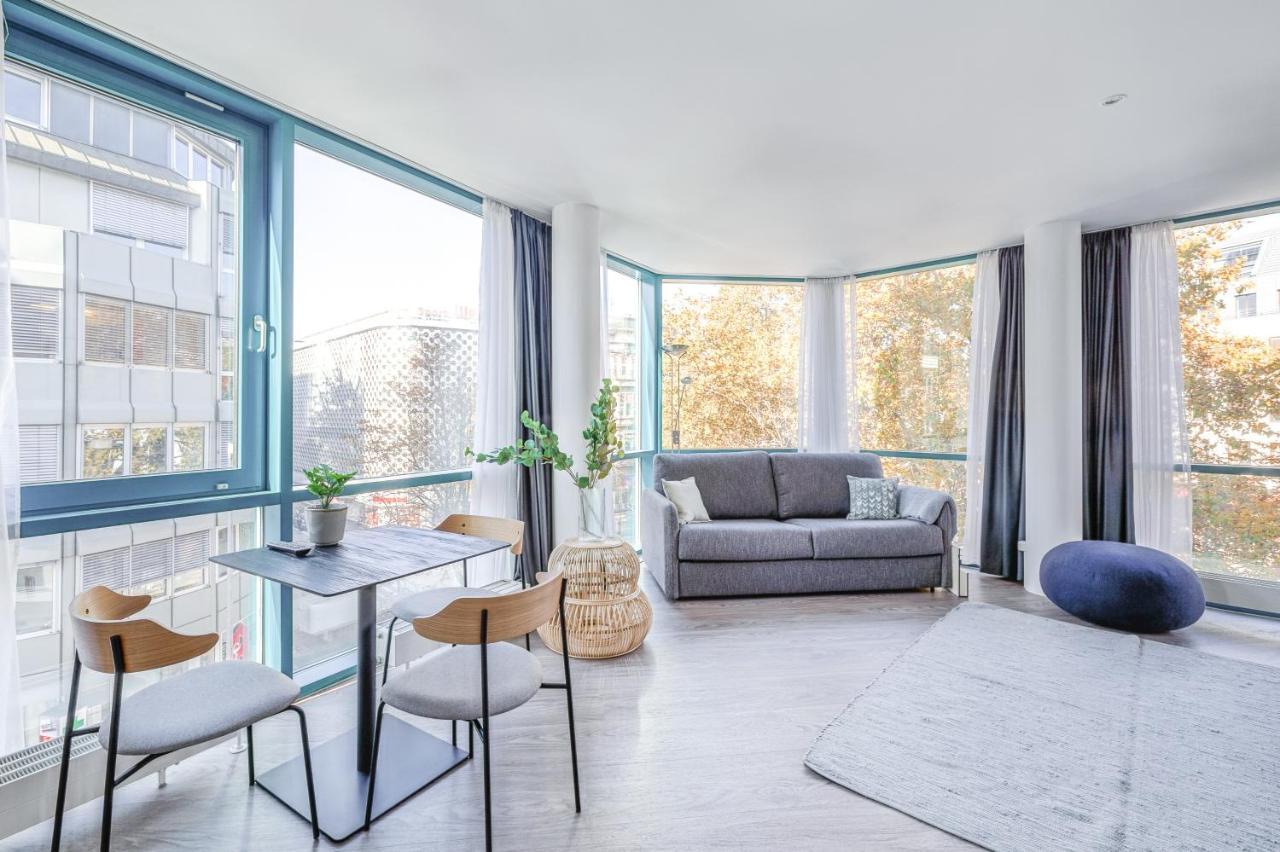 Aparthotel Limehome Friesenplatz 3*