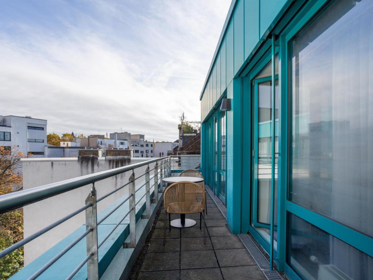 Aparthotel Limehome Friesenplatz 3*