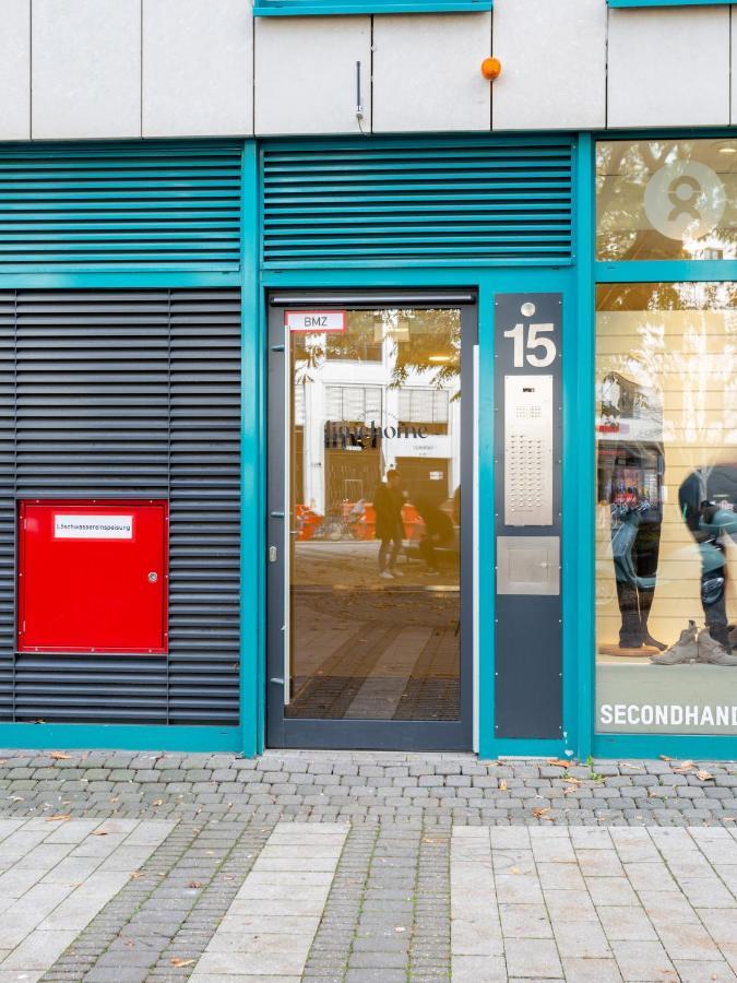 Limehome Friesenplatz