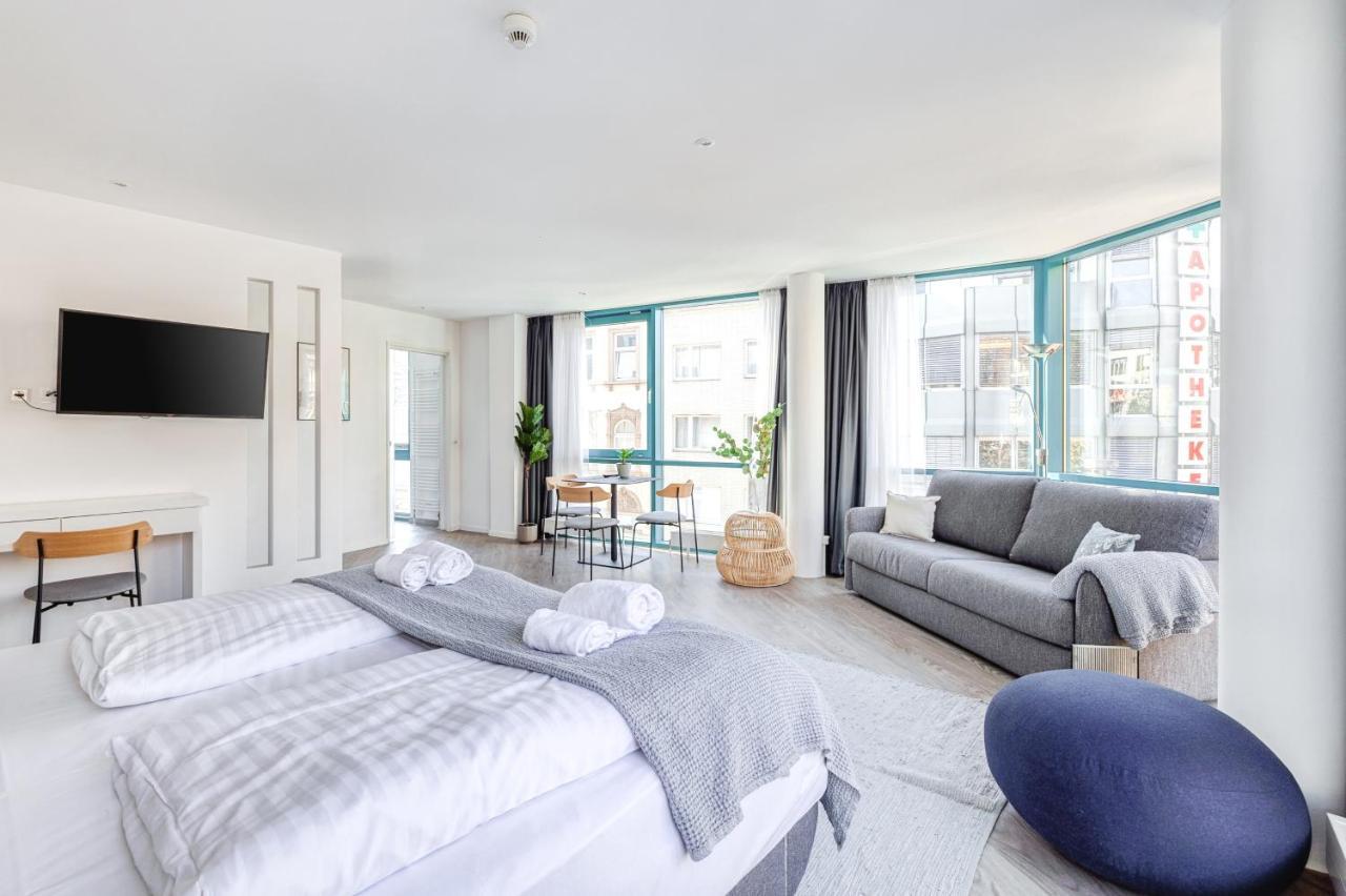 Limehome Friesenplatz Aparthotel