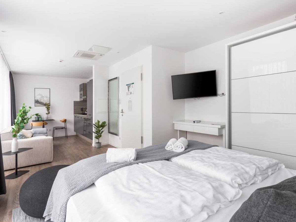 Limehome Friesenplatz Aparthotel Köln
