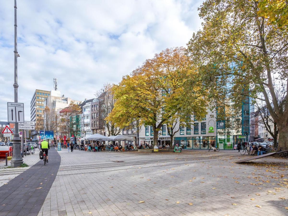Aparthotel Limehome Friesenplatz 3*
