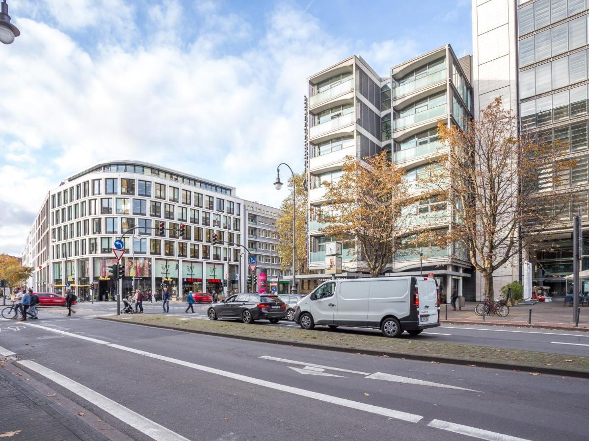 Aparthotel Limehome Friesenplatz Köln