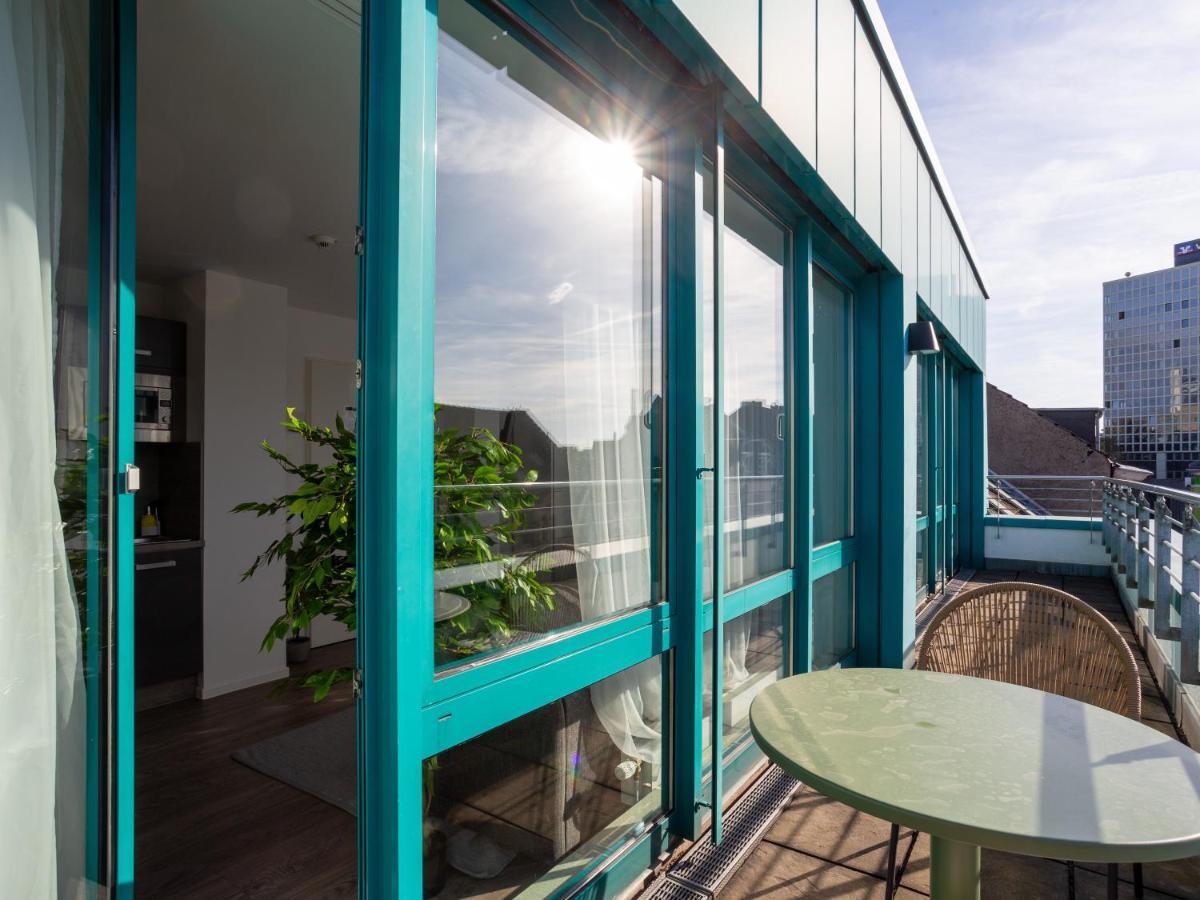 Limehome Friesenplatz Aparthotel Köln