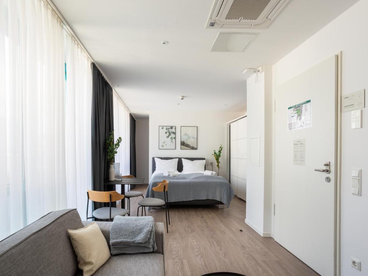 Limehome Friesenplatz 3* Köln