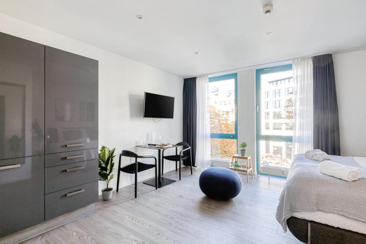 Limehome Friesenplatz 3* Köln
