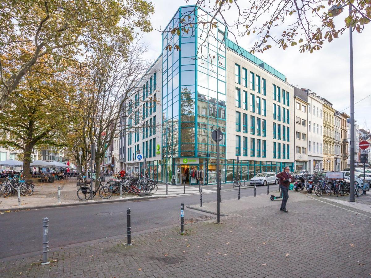 Limehome Friesenplatz Aparthotel