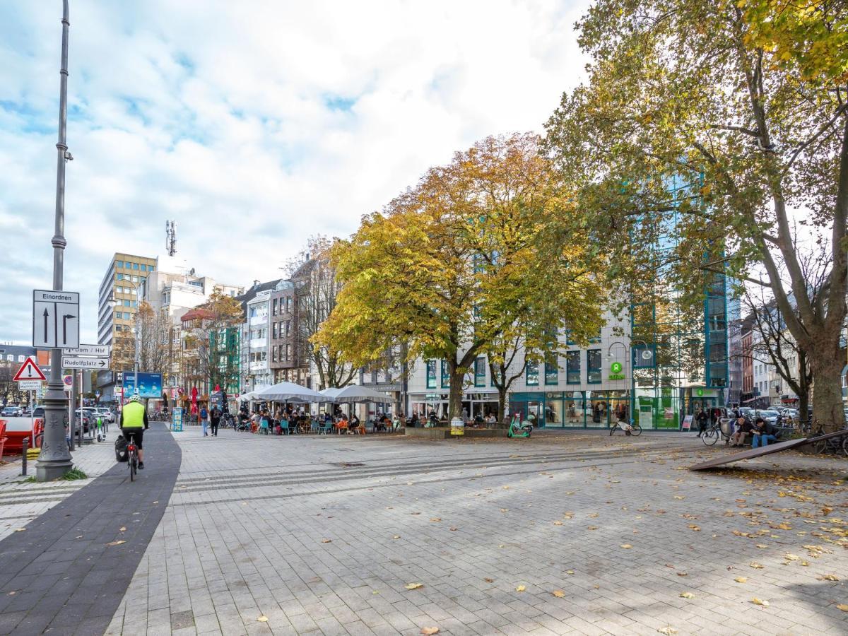 Limehome Friesenplatz 3* Köln