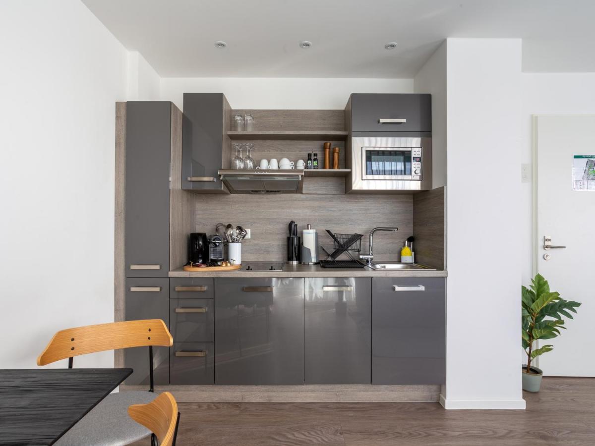 Limehome Friesenplatz 3*