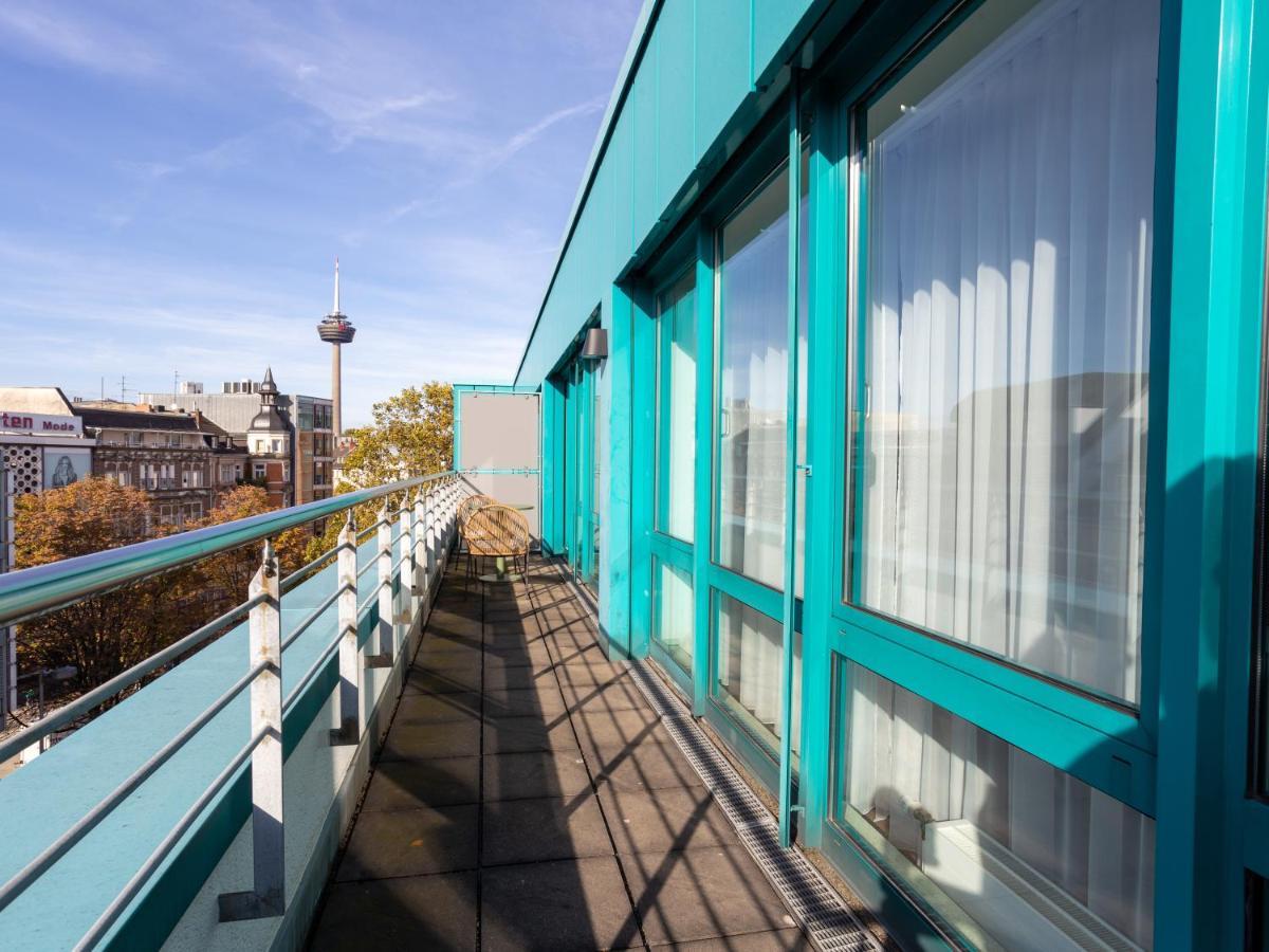Limehome Friesenplatz 3* Köln