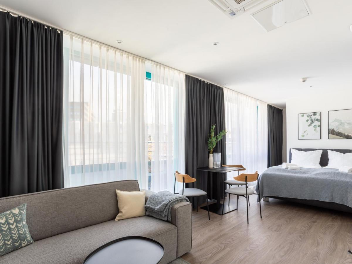 Limehome Friesenplatz Aparthotel 3*