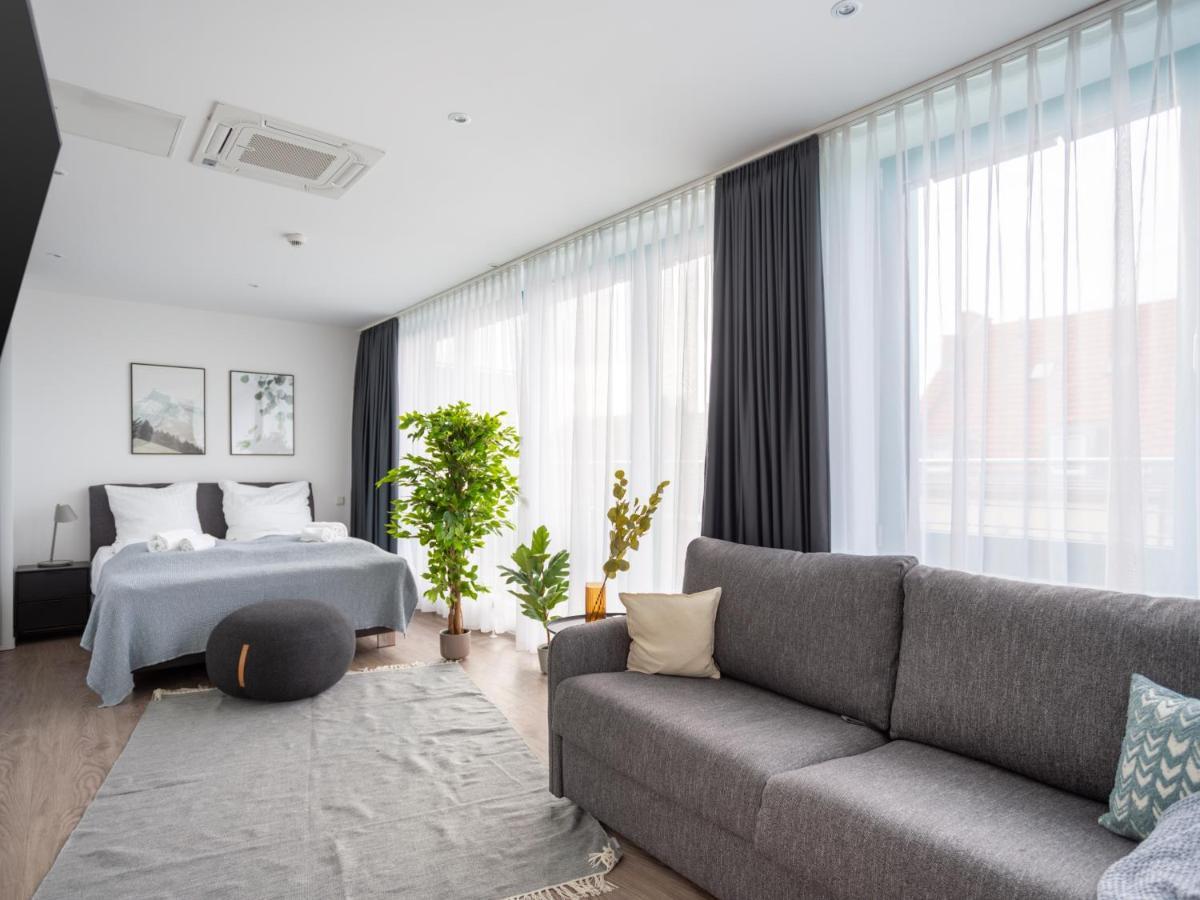 Limehome Friesenplatz Aparthotel 3*