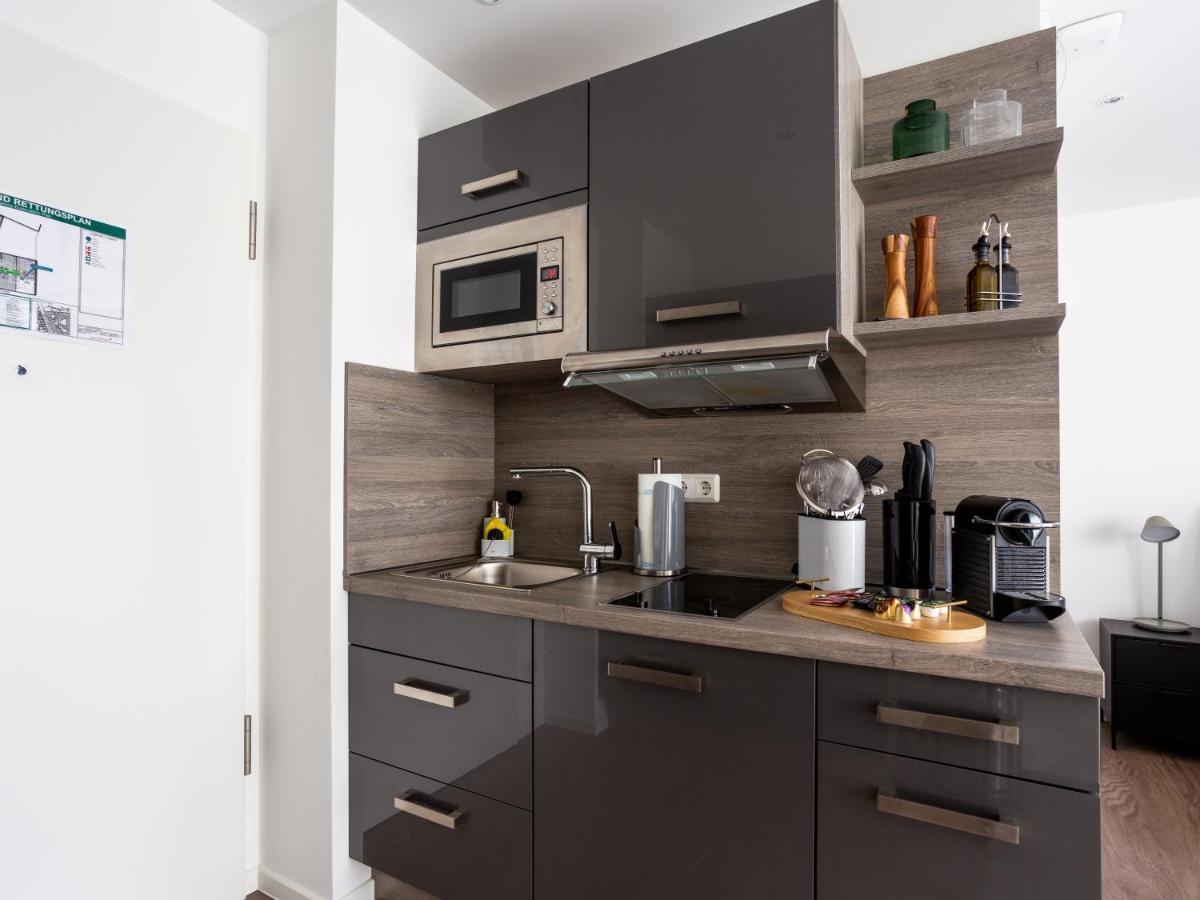 Limehome Friesenplatz Köln