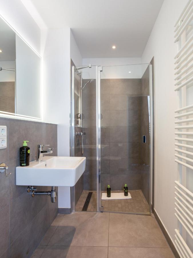 Limehome Friesenplatz Aparthotel 3*