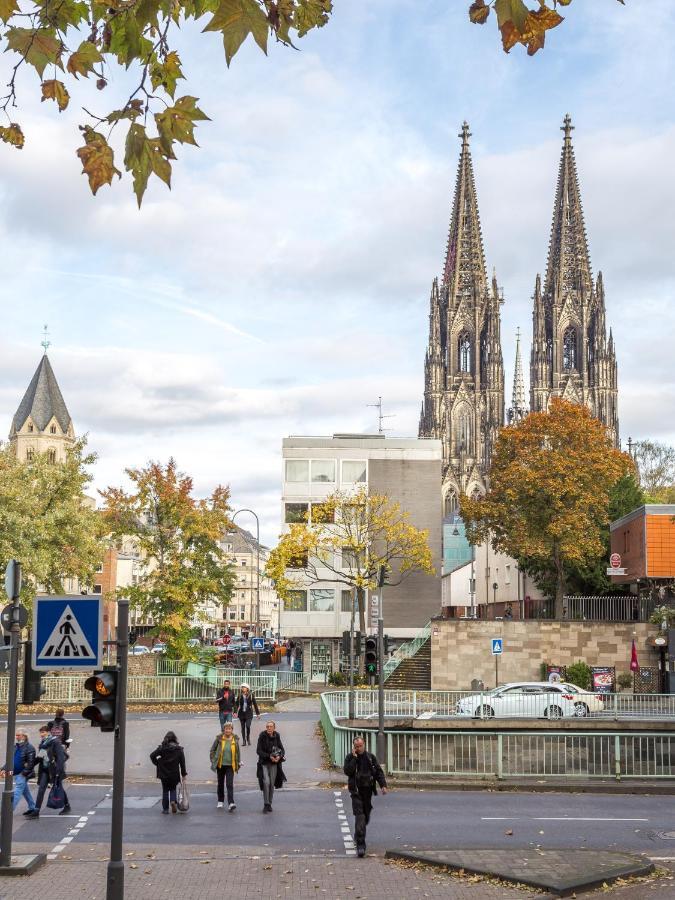 Limehome Friesenplatz Köln