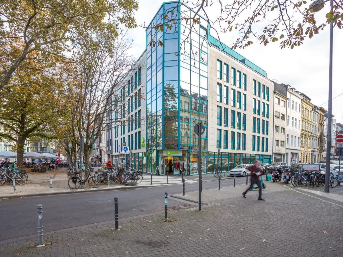 Aparthotel Limehome Friesenplatz
