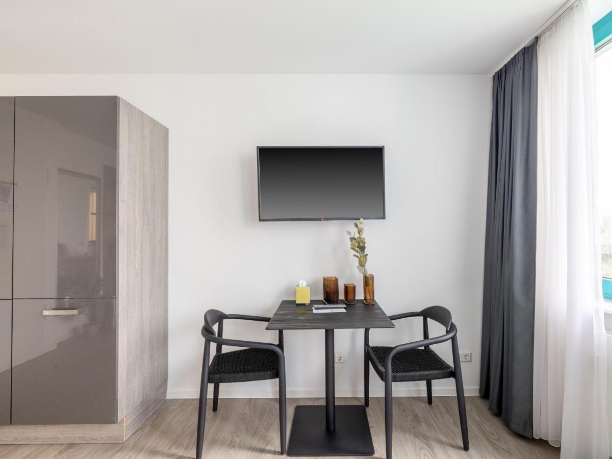 Limehome Friesenplatz 3* Köln