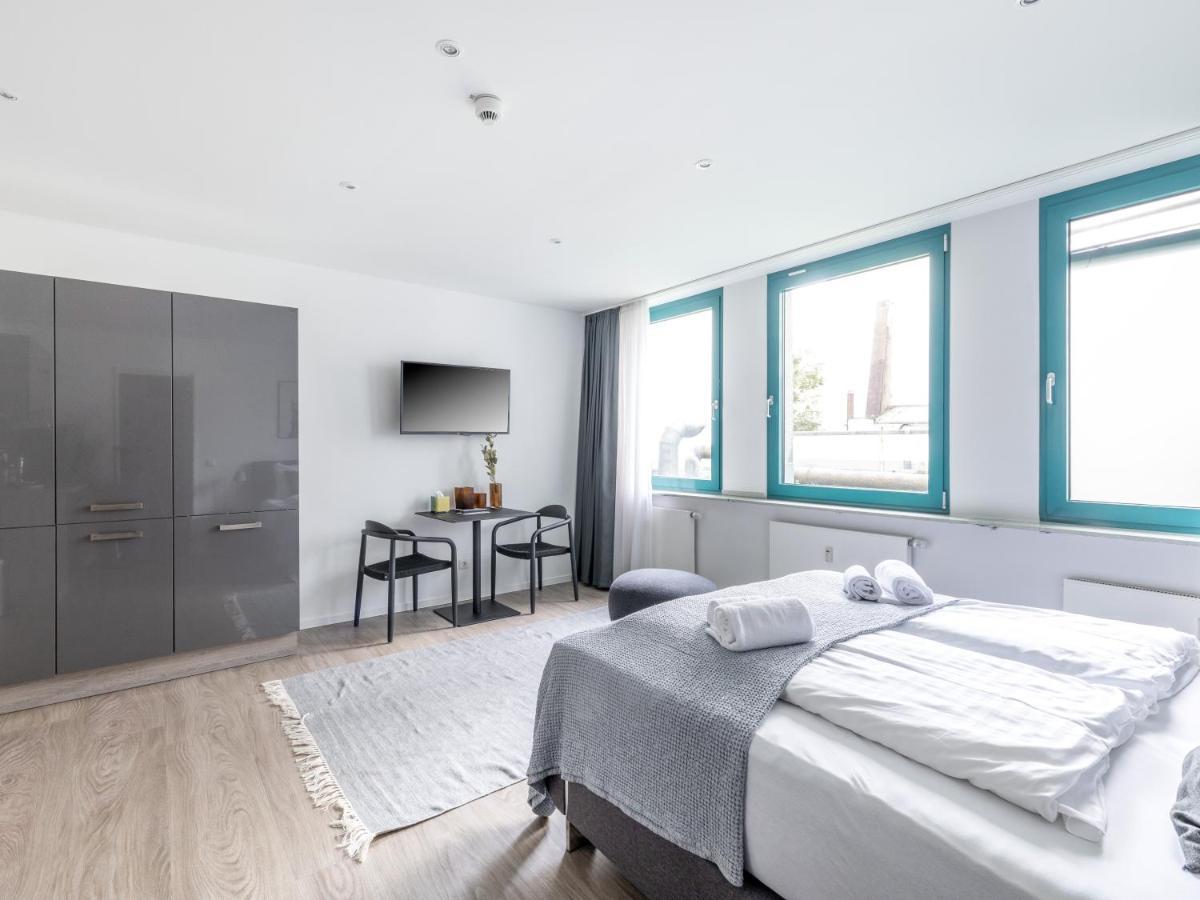 Aparthotel Limehome Friesenplatz Köln