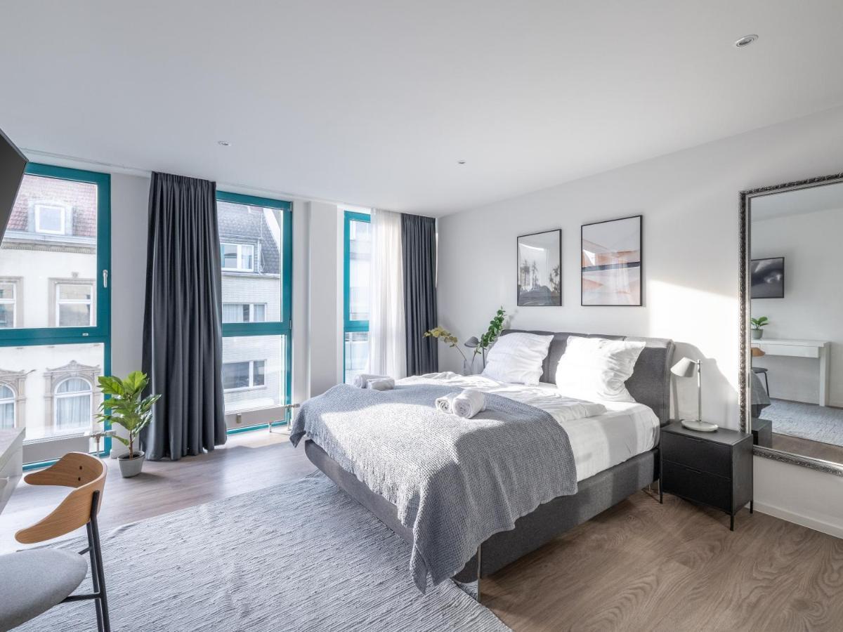 Limehome Friesenplatz