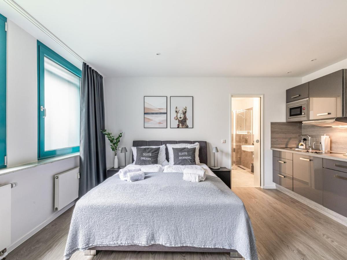 Aparthotel Limehome Friesenplatz 3*