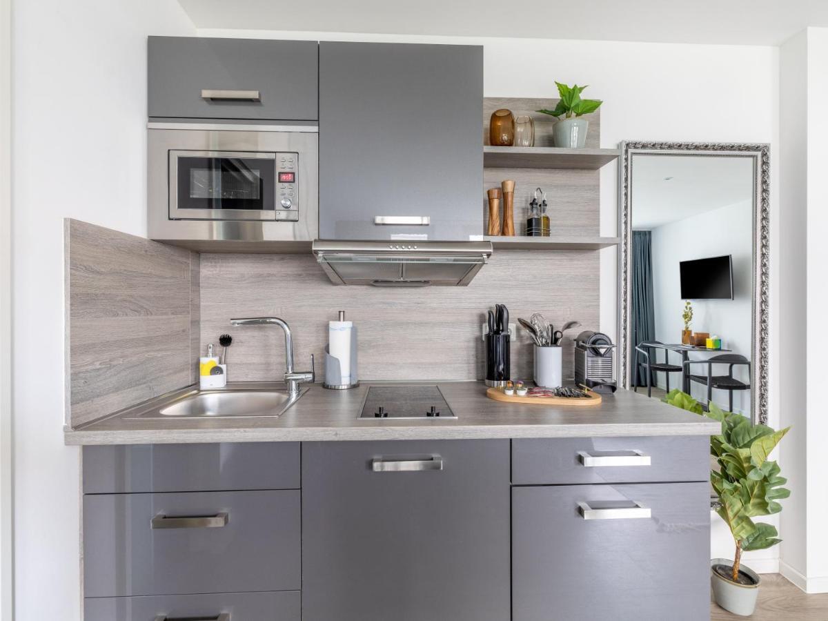 Limehome Friesenplatz 3*