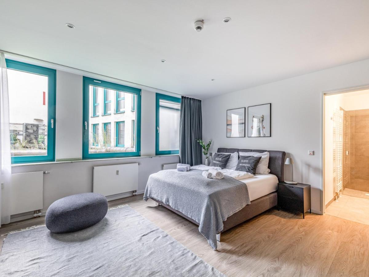 Limehome Friesenplatz 3*