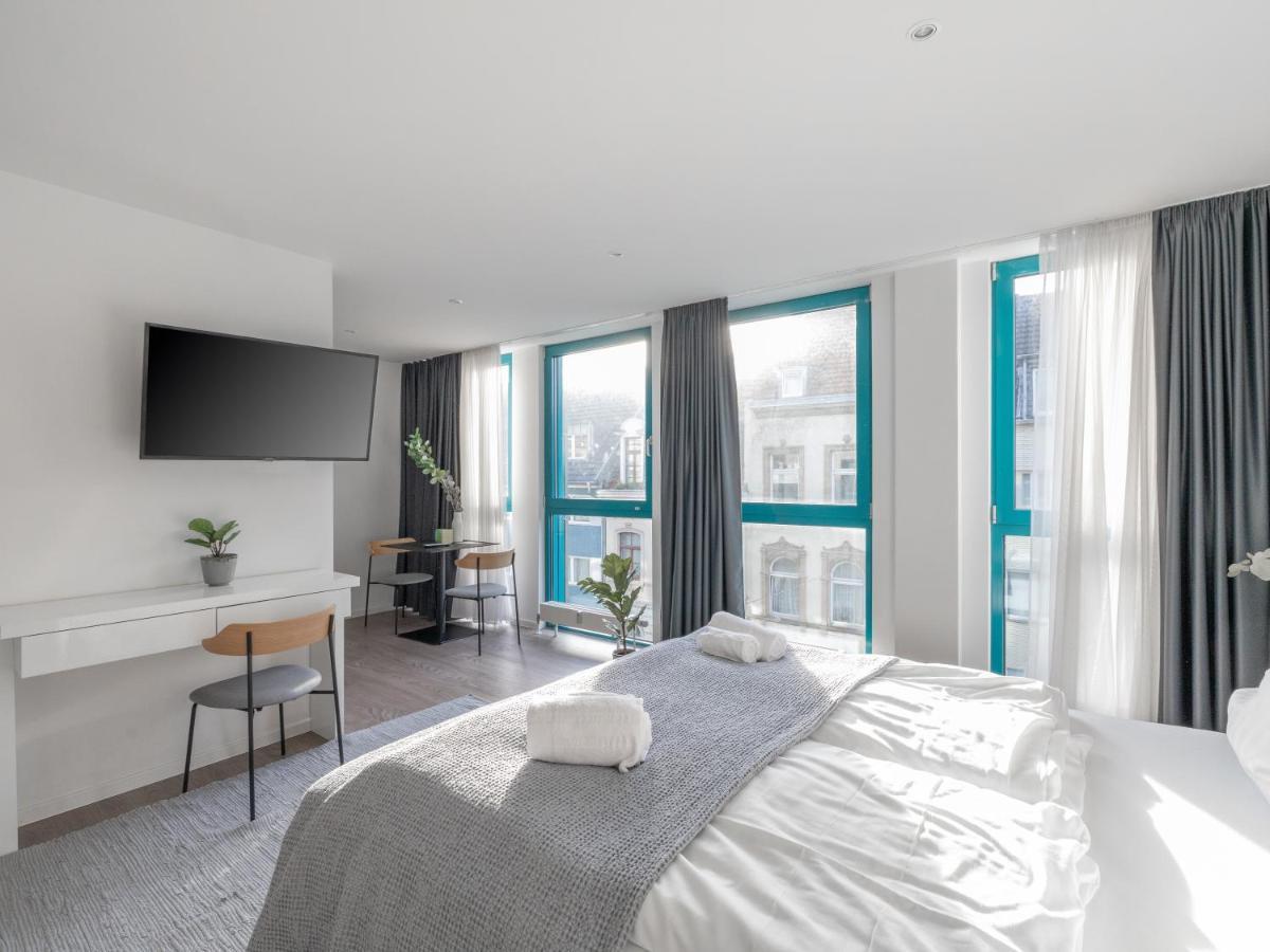 Limehome Friesenplatz