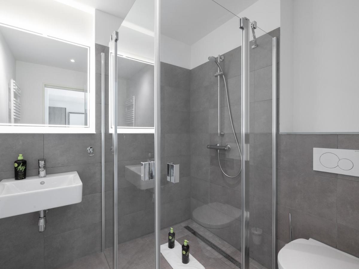 Limehome Friesenplatz Aparthotel 3*